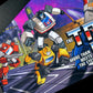 Transformers: More Than Meets the Eye Premium Stern Pinball