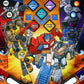 Transformers: More Than Meets the Eye Pro Stern Pinball