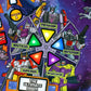 Transformers: More Than Meets the Eye Pro Stern Pinball