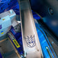 Transformers: More Than Meets the Eye Pro Stern Pinball