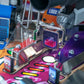 Transformers: More Than Meets the Eye Pro Stern Pinball