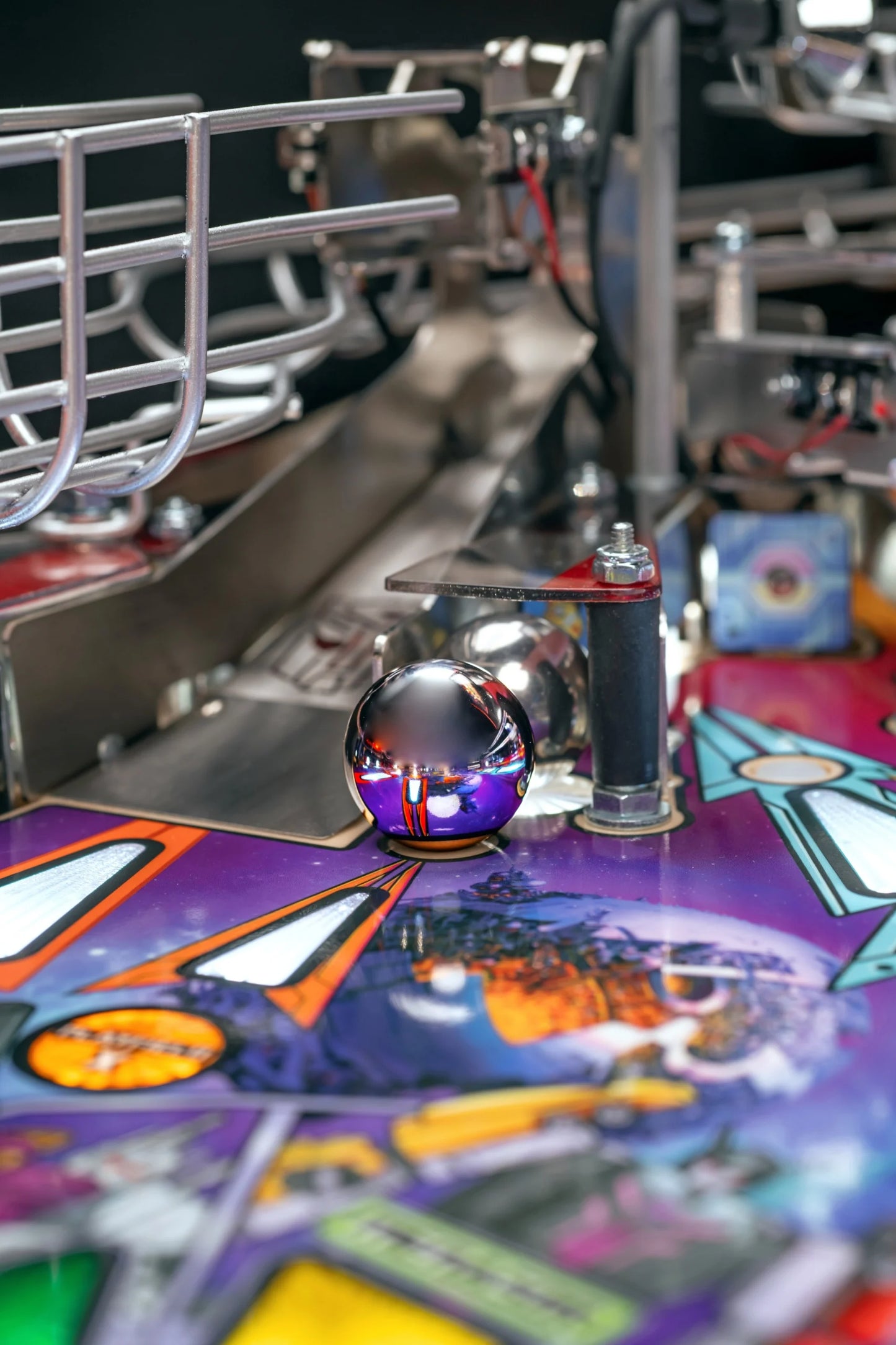 Transformers: More Than Meets the Eye Pro Stern Pinball