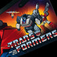 Transformers: More Than Meets the Eye Pro Stern Pinball