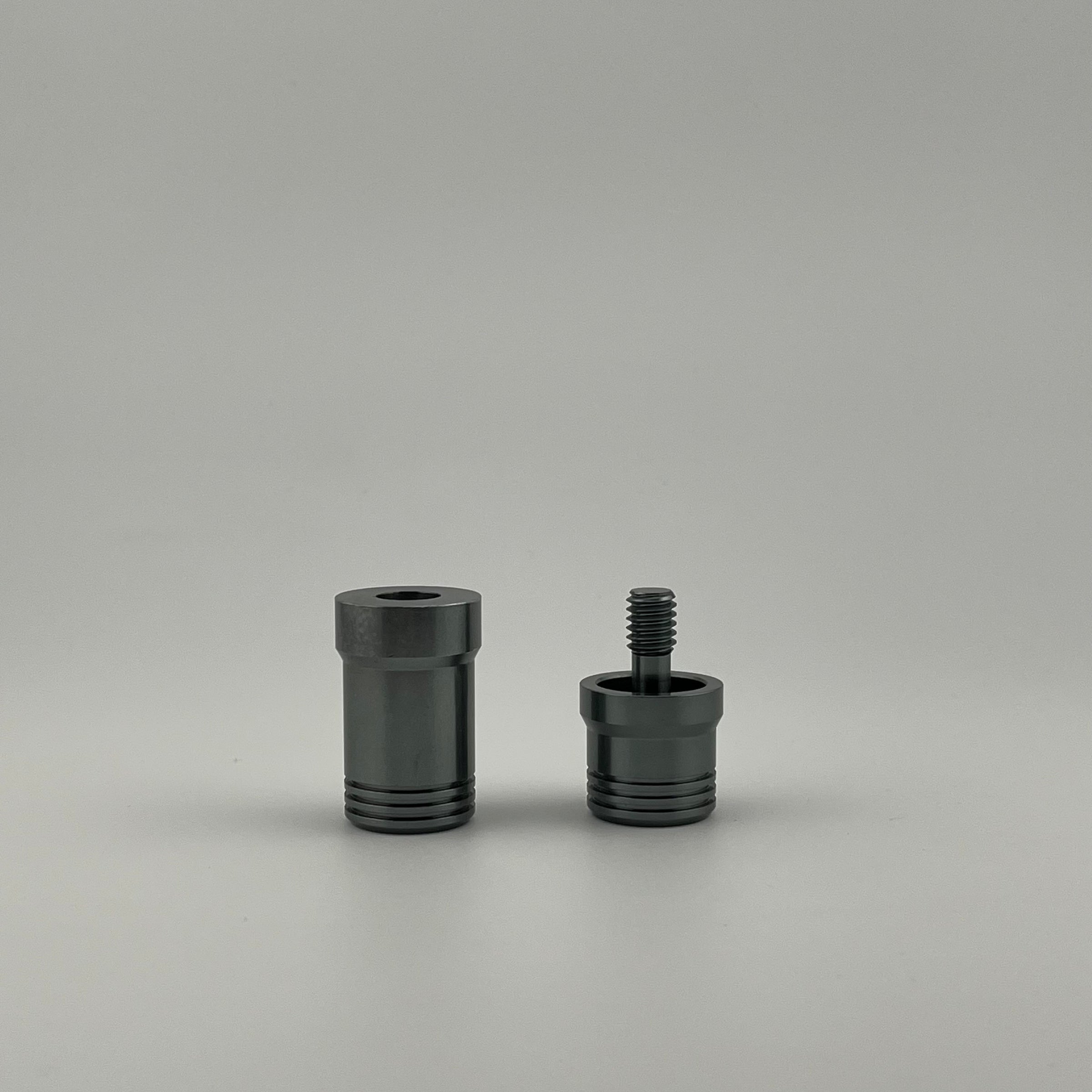 KODA Aluminum Joint Protectors - view 6