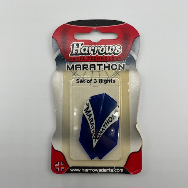 Harrows Flights - view 2