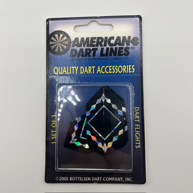 American Dart Lines Flights - view 11