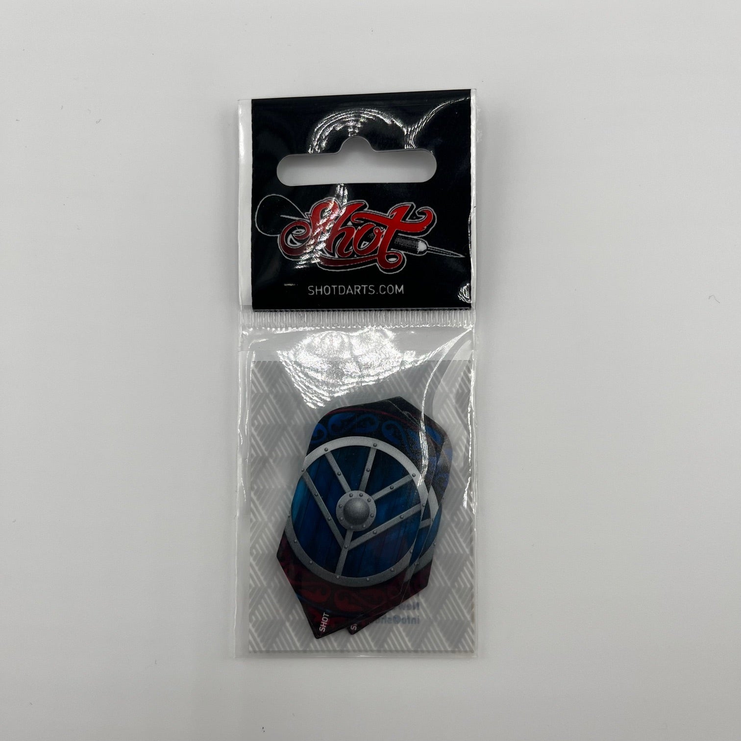 Shot Dart Flights - view 7