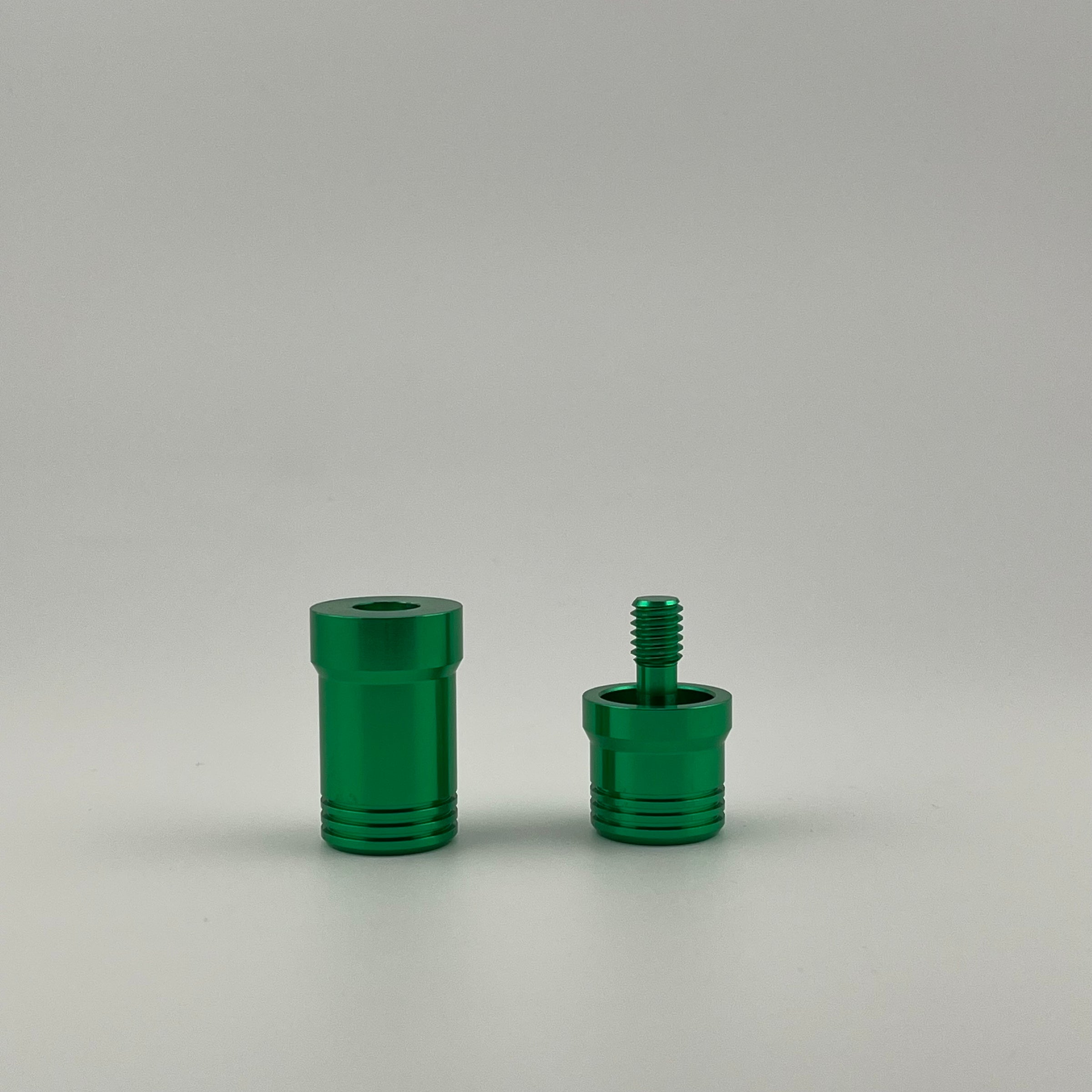 KODA Aluminum Joint Protectors - view 5
