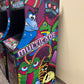 Upright Arcade