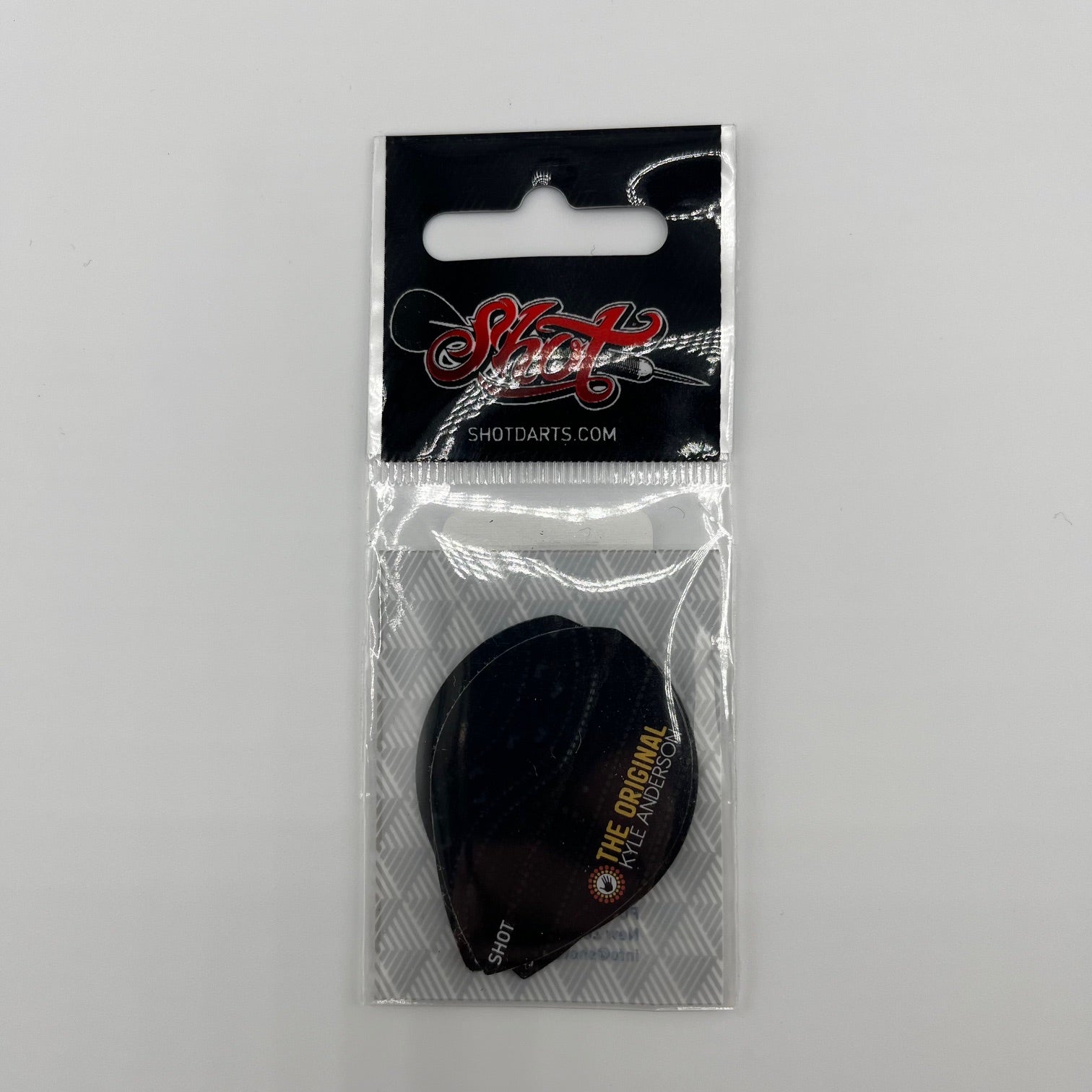Shot Dart Flights - view 5