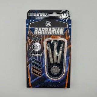 Barbarian Steel Tip Darts - view 3