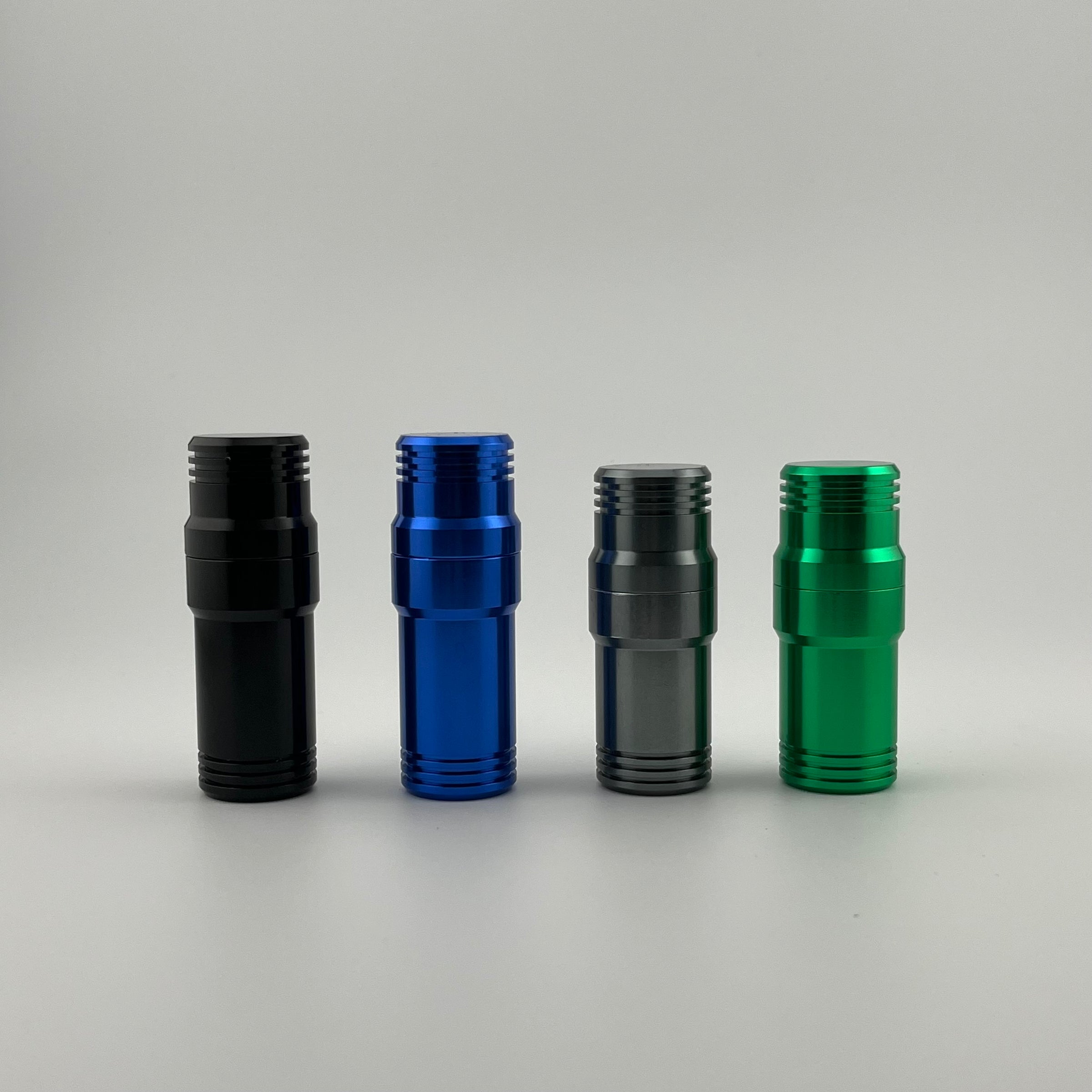KODA Aluminum Joint Protectors - view 2