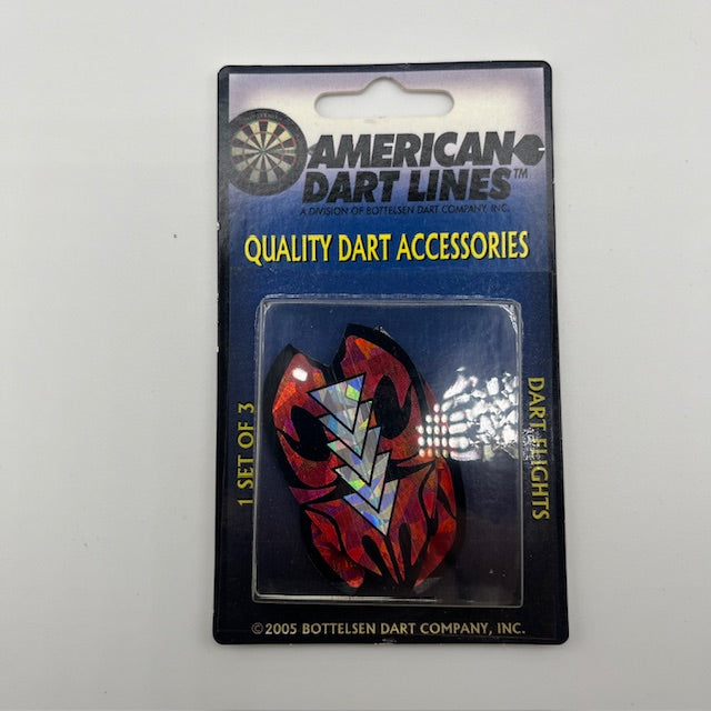 American Dart Lines Flights - view 13