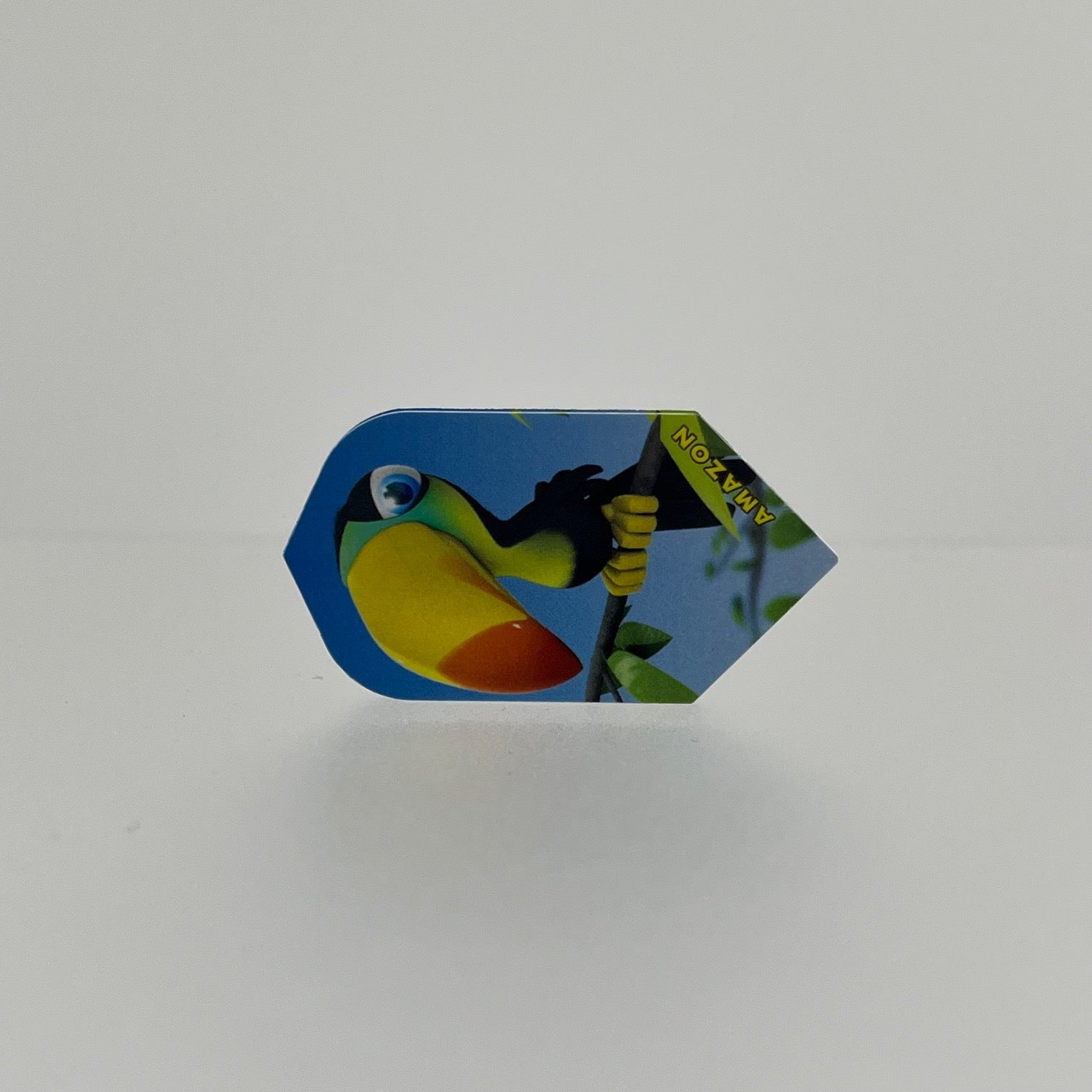 Xtras Graphic Design Slim Flights - view 3