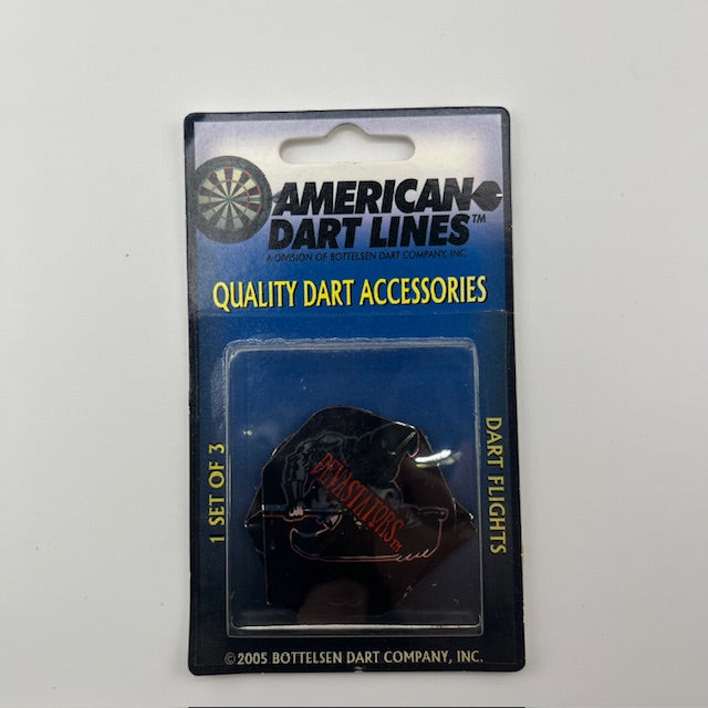 American Dart Lines Flights - view 15