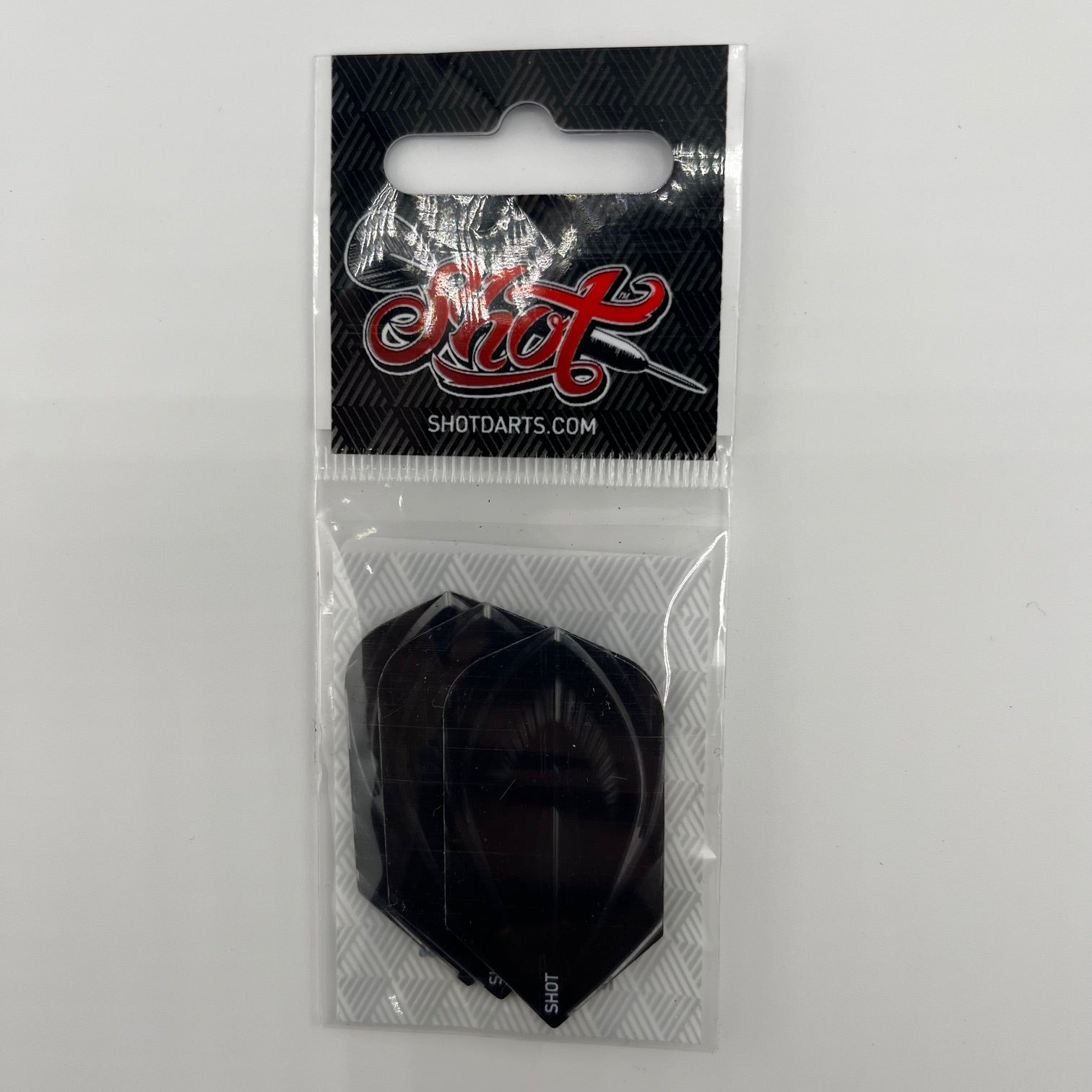 Shot Dart Flights - view 8
