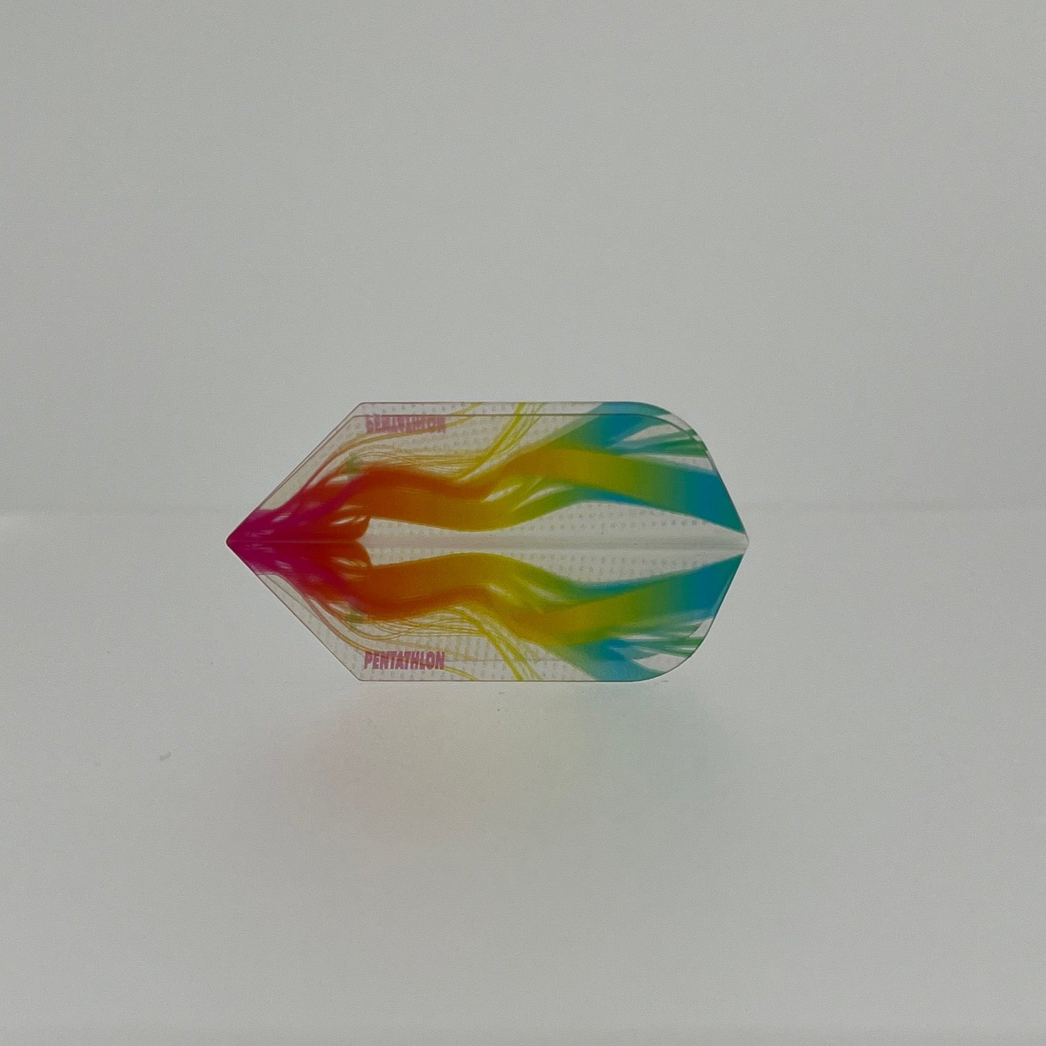 Xtras Graphic Design Slim Flights - view 2