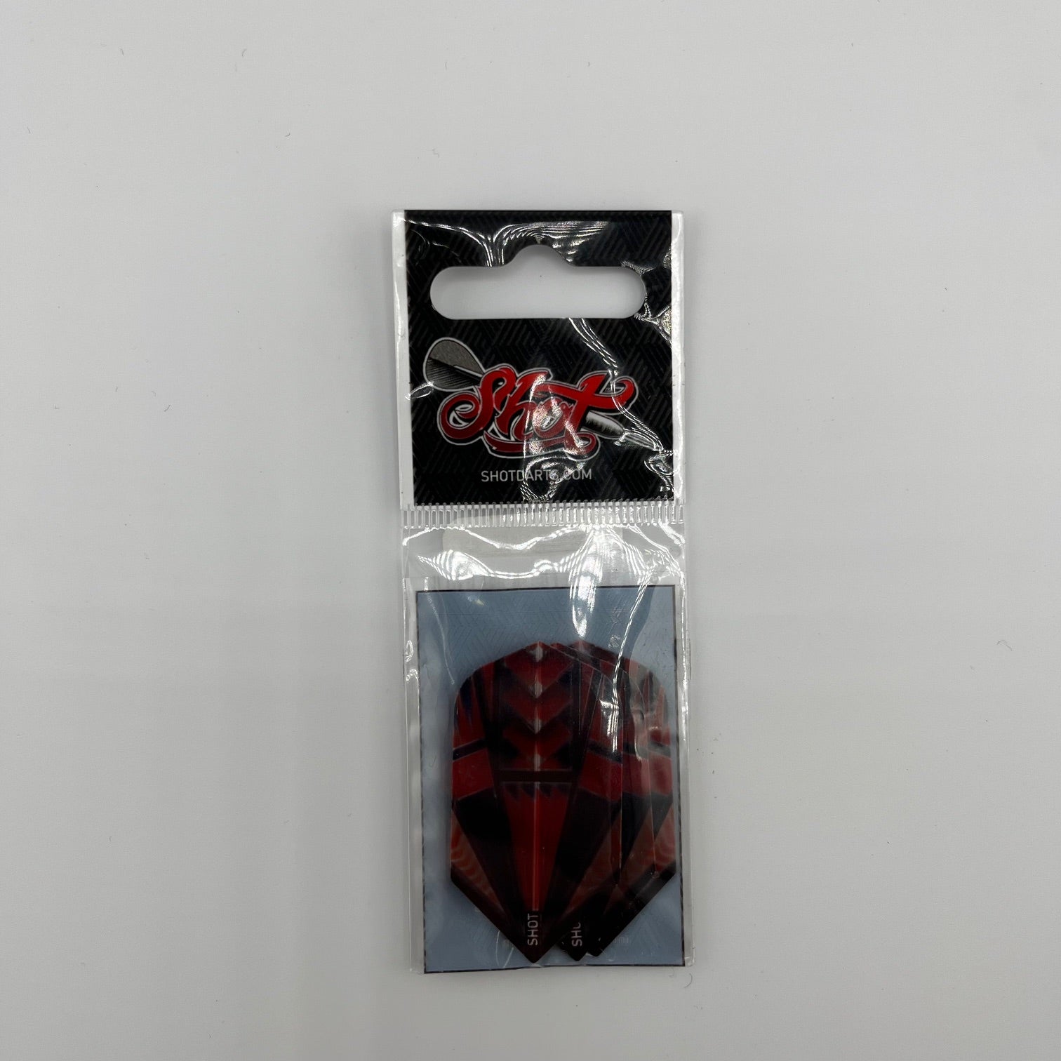 Shot Dart Flights - view 9