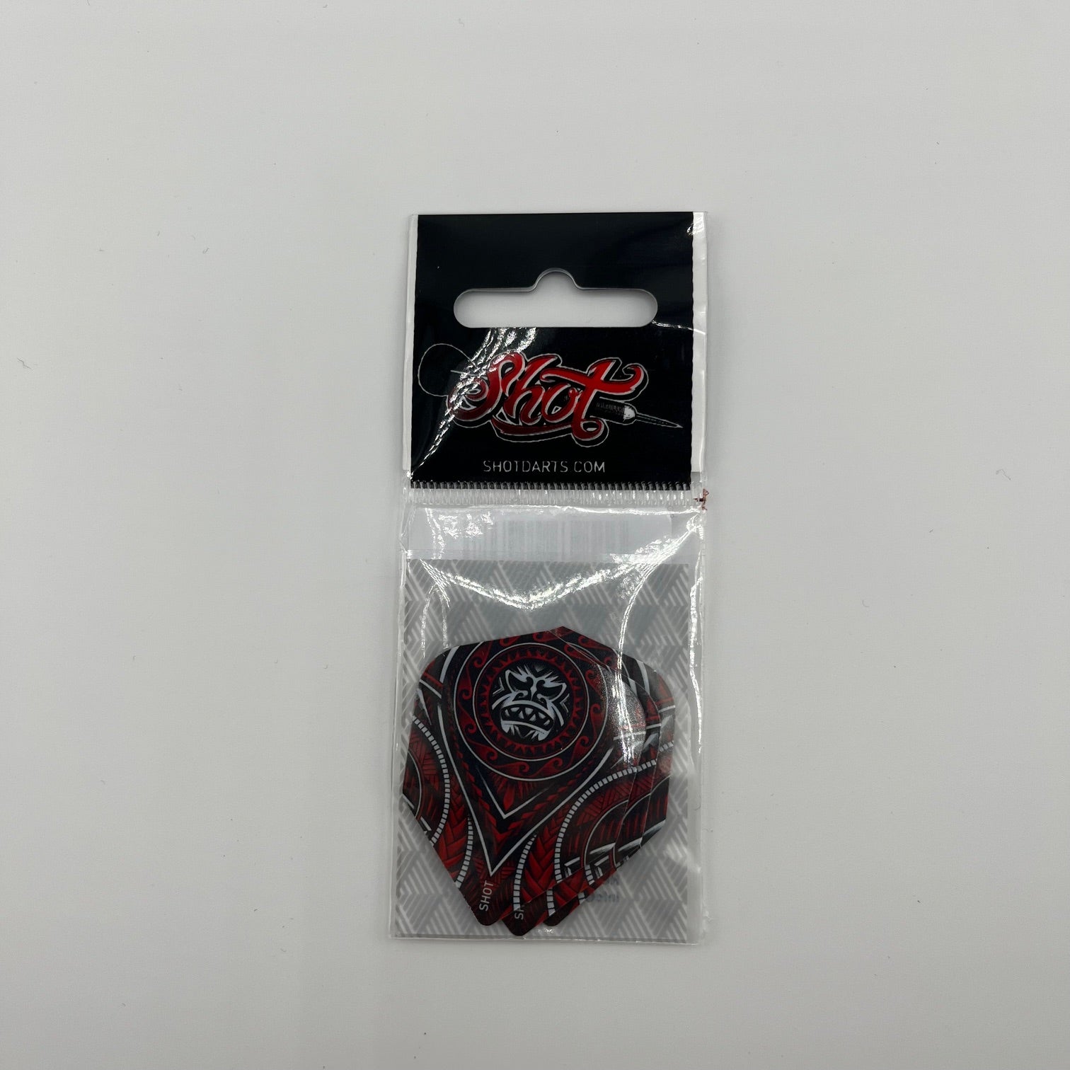 Shot Dart Flights - view 10