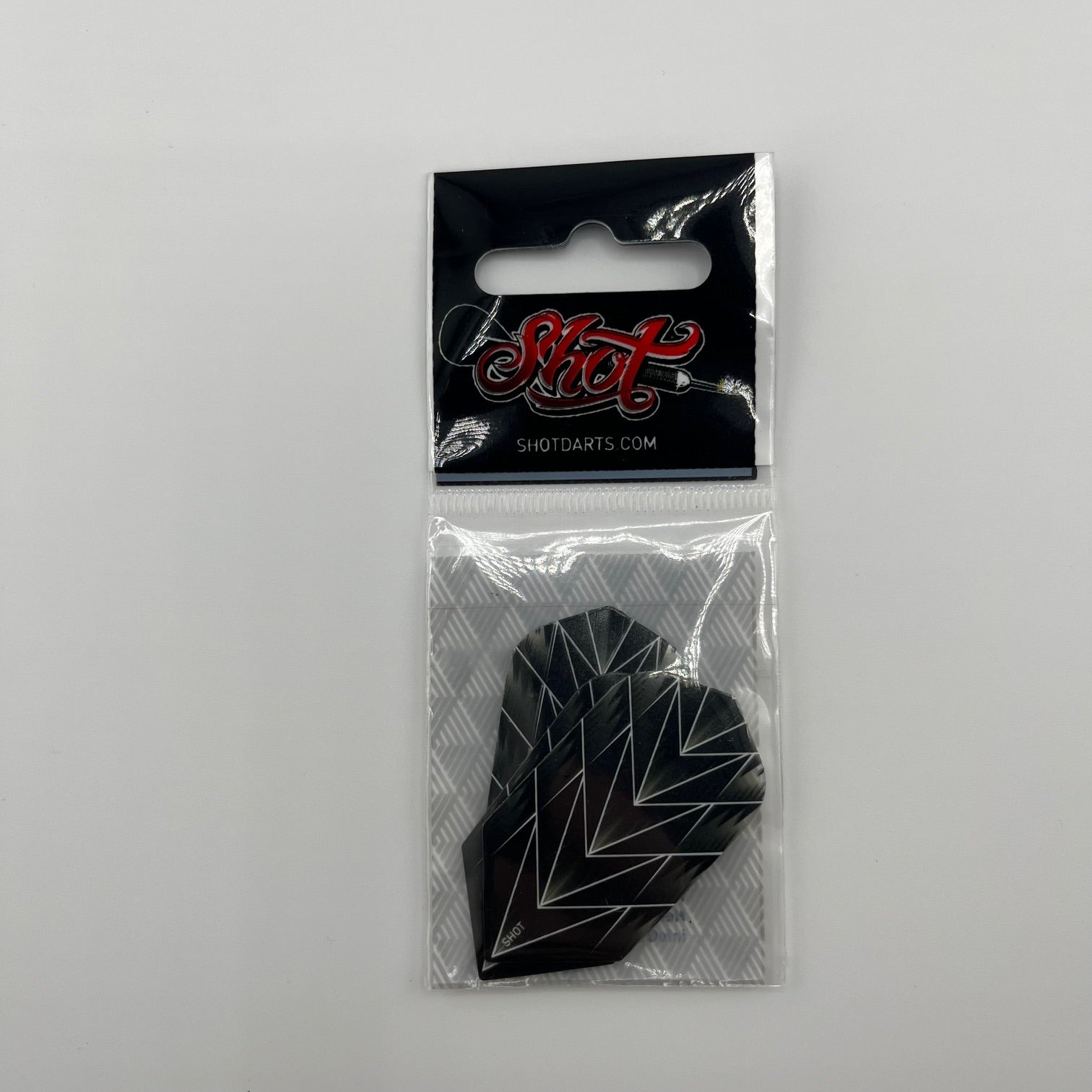 Shot Dart Flights - view 4