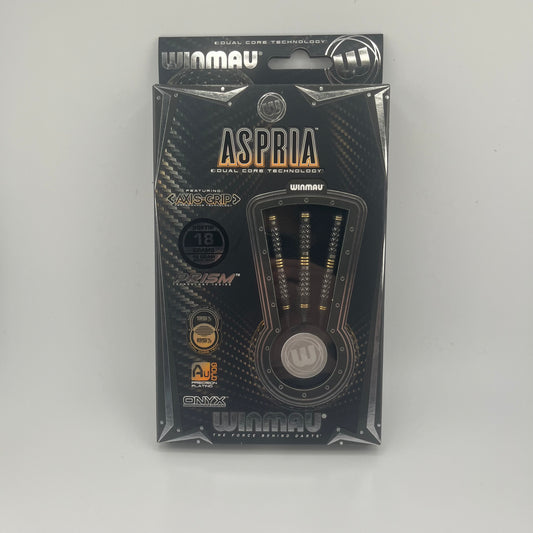 Aspria Dual Core Soft Tip Darts