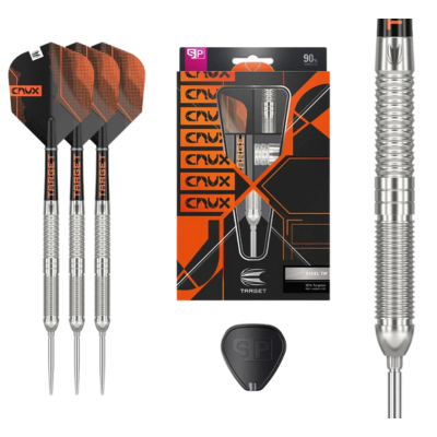 Crux SP ST Darts