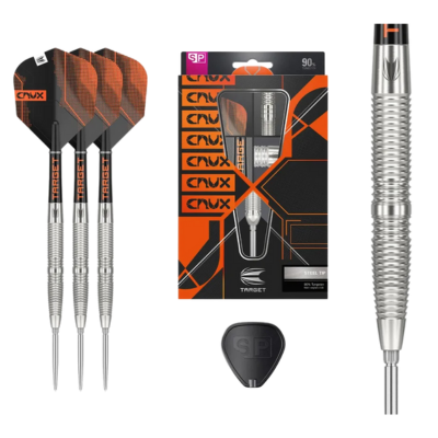 Crux SP ST Darts