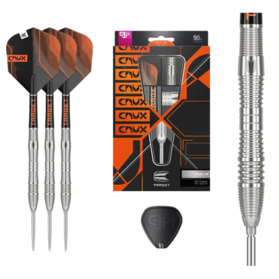 Crux SP ST Darts