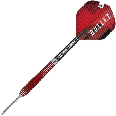 Stephen Bunting Gen 4 Bullet SP ST Dart Set