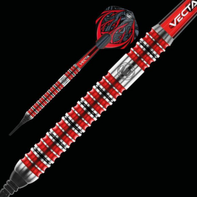 Diablo Soft Tip Darts - view 2