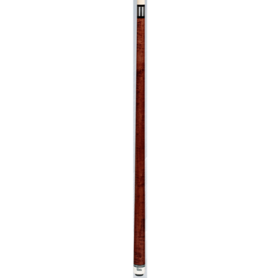 Pechauer Break Cue - Rosewood Stained