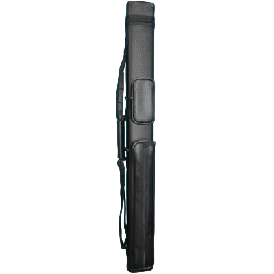 2x3 Carbon Fiber Pool Cue Case