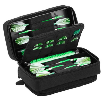 Casemaster Plazma Pro Dart Case with Phone Pocket - view 2