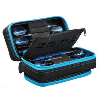 Casemaster Plazma Pro Dart Case with Phone Pocket