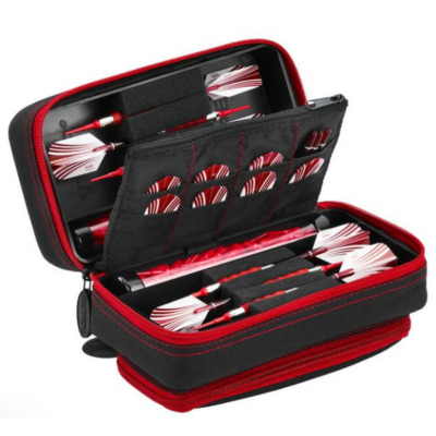 Casemaster Plazma Pro Dart Case with Phone Pocket - view 3