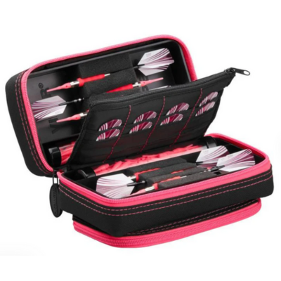 Casemaster Plazma Pro Dart Case with Phone Pocket - view 4