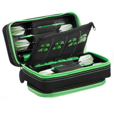 Casemaster Plazma Pro Dart Case with Phone Pocket - view 5