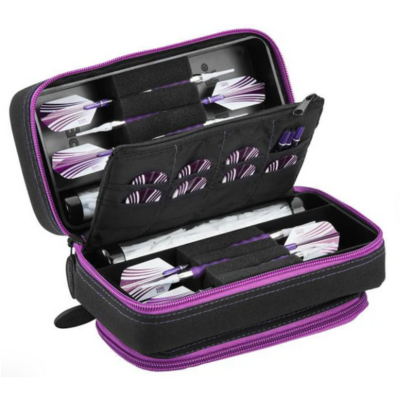 Casemaster Plazma Pro Dart Case with Phone Pocket - view 6