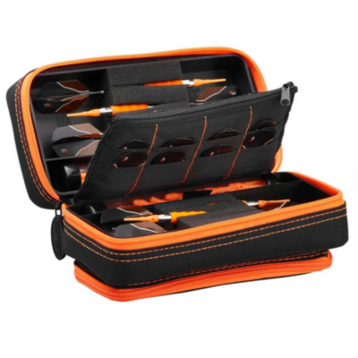 Casemaster Plazma Pro Dart Case with Phone Pocket - view 7
