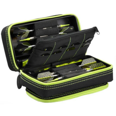 Casemaster Plazma Pro Dart Case with Phone Pocket - view 8