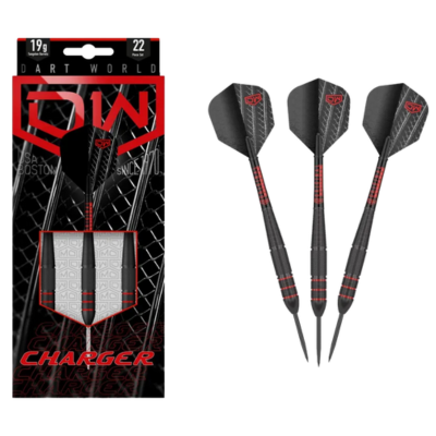 DW CHARGER BRASS DARTS