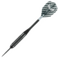 Harrows Black Arrow Superior Steel Tip Darts - view 5