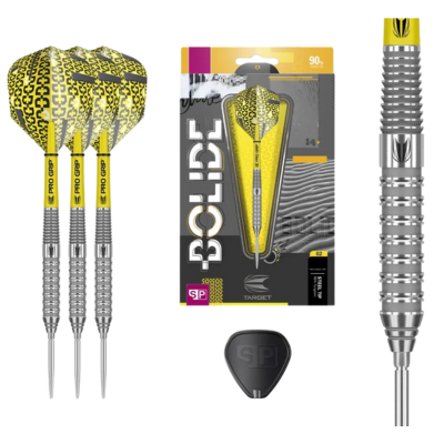 Target Bolide Swiss Point Darts - view 4