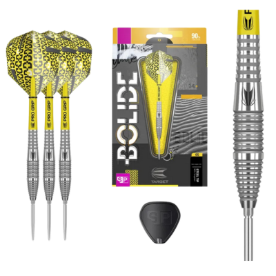 Target Bolide Swiss Point Darts - view 5