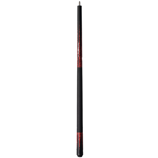 Bull Carbon Butt with Bull Carbon Shaft Cue Sticks