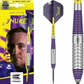 Luke Littler Brass Steel Tip Darts - 22g