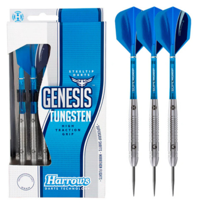 Genesis ST Darts