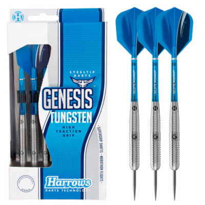 Genesis Steel Tip Darts - view 3