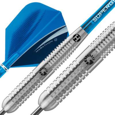 Genesis Steel Tip Darts - view 4