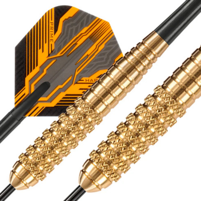 Club Brass Steel Tip Darts - view 2